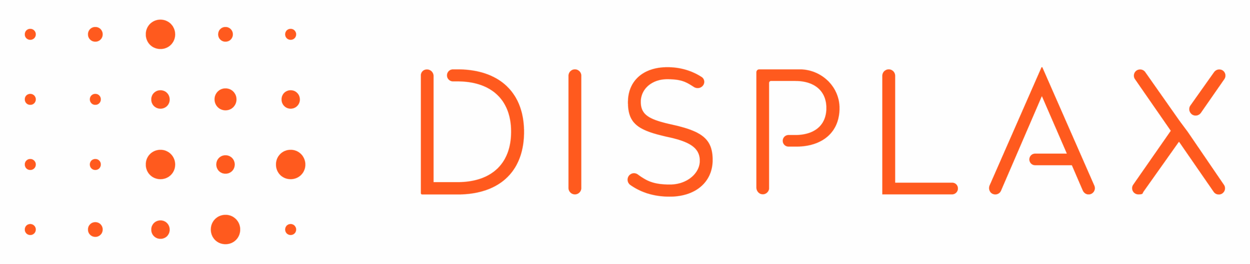 Displax