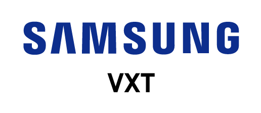 Samsung VXT