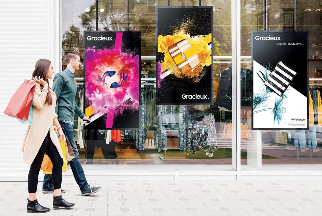 Samsung OMシリーズ
