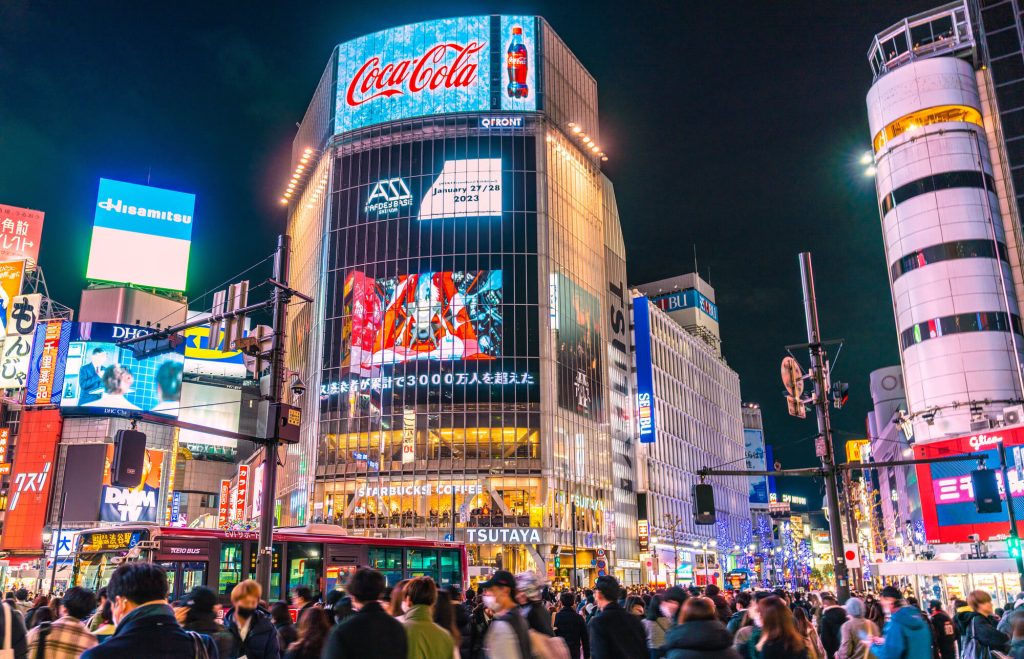 LEDビジョンを設置する際には何に注意すべき？選び方と法令を併せて解説