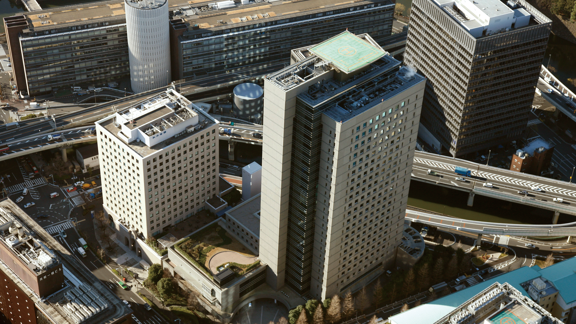 国立情報学研究所（NII）