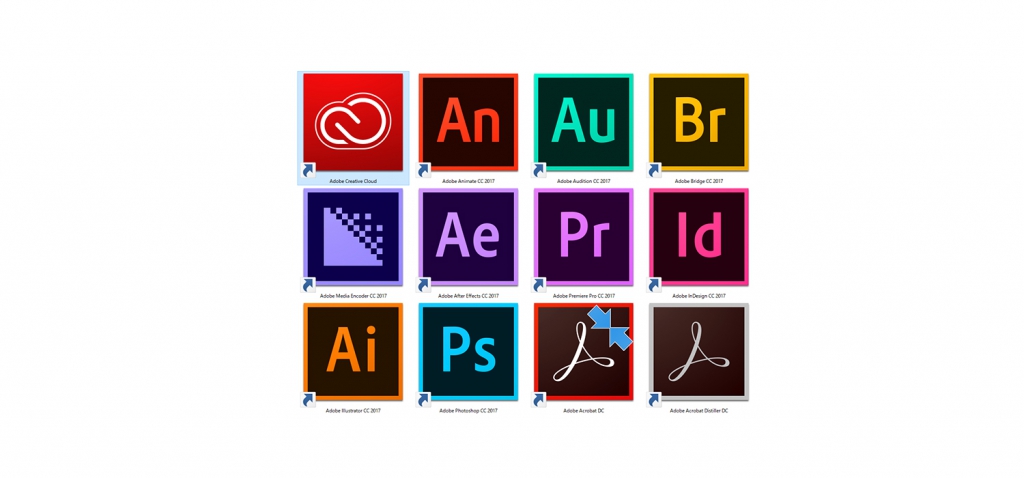 Adobe Creative Cloud