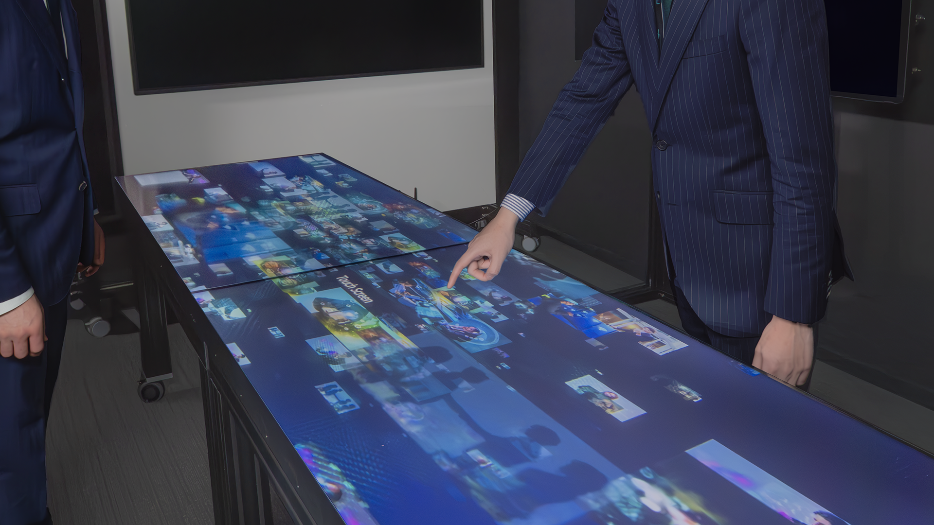 Displax TILE PRO