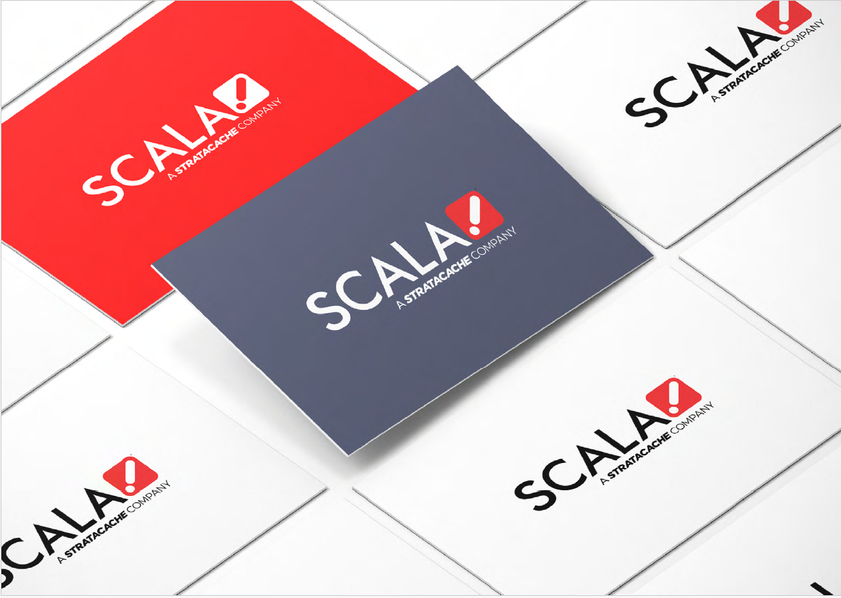 SCALA Digital Signage Software