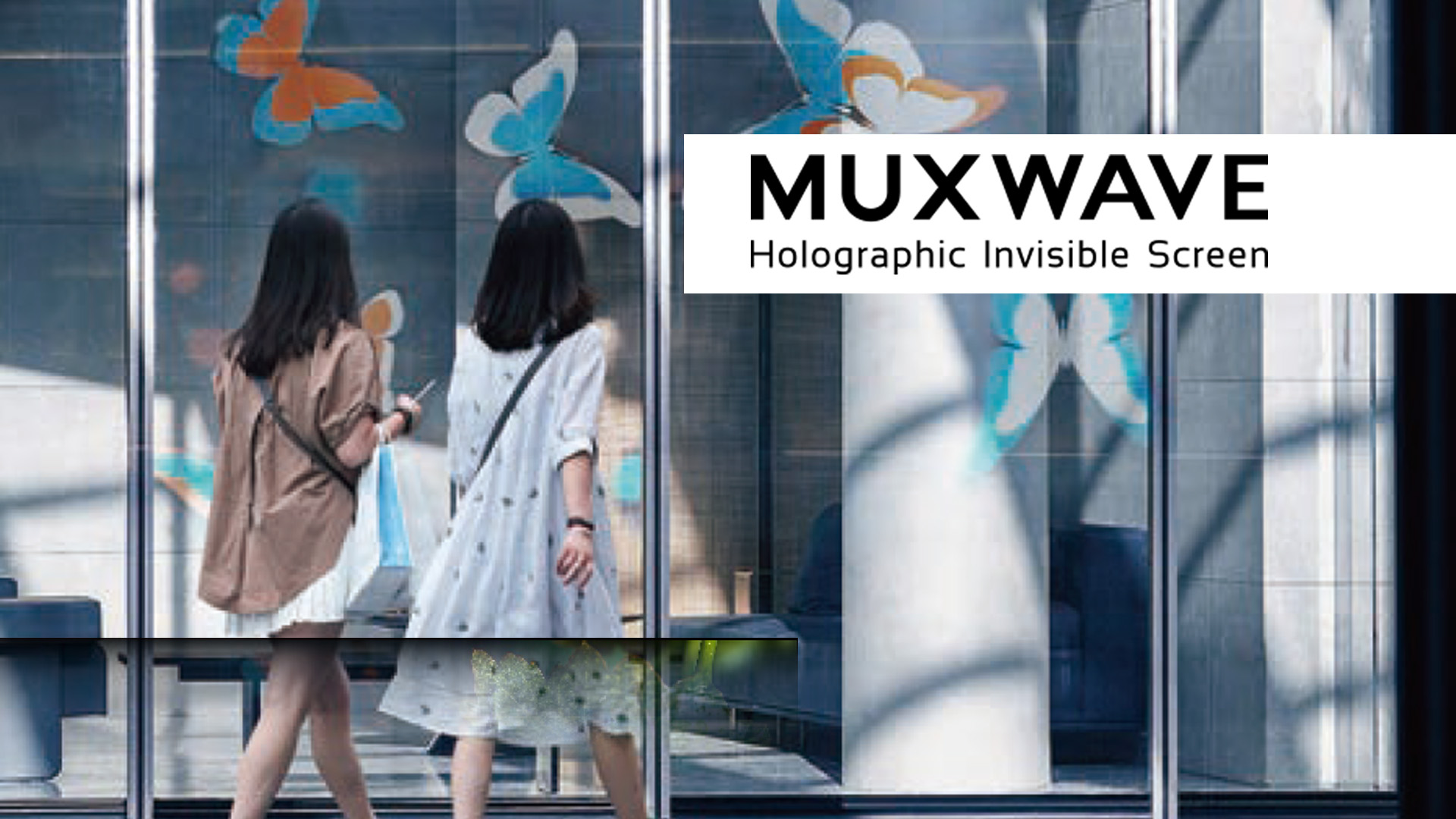 MUXWAVE