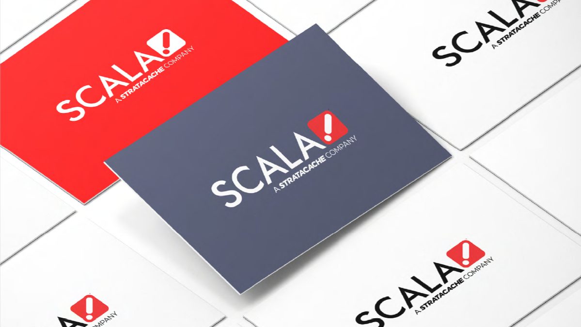 SCALA Digital Signage Software