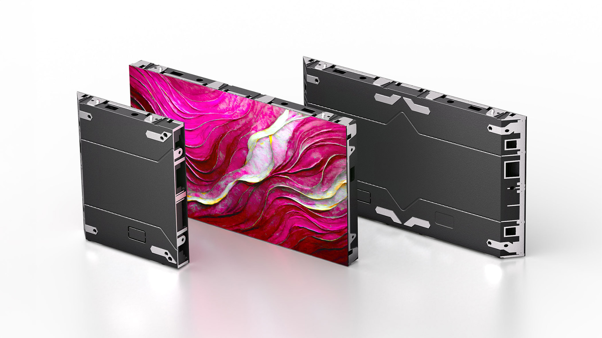 LEDディスプレイ | ヒビノグラフィックス株式会社