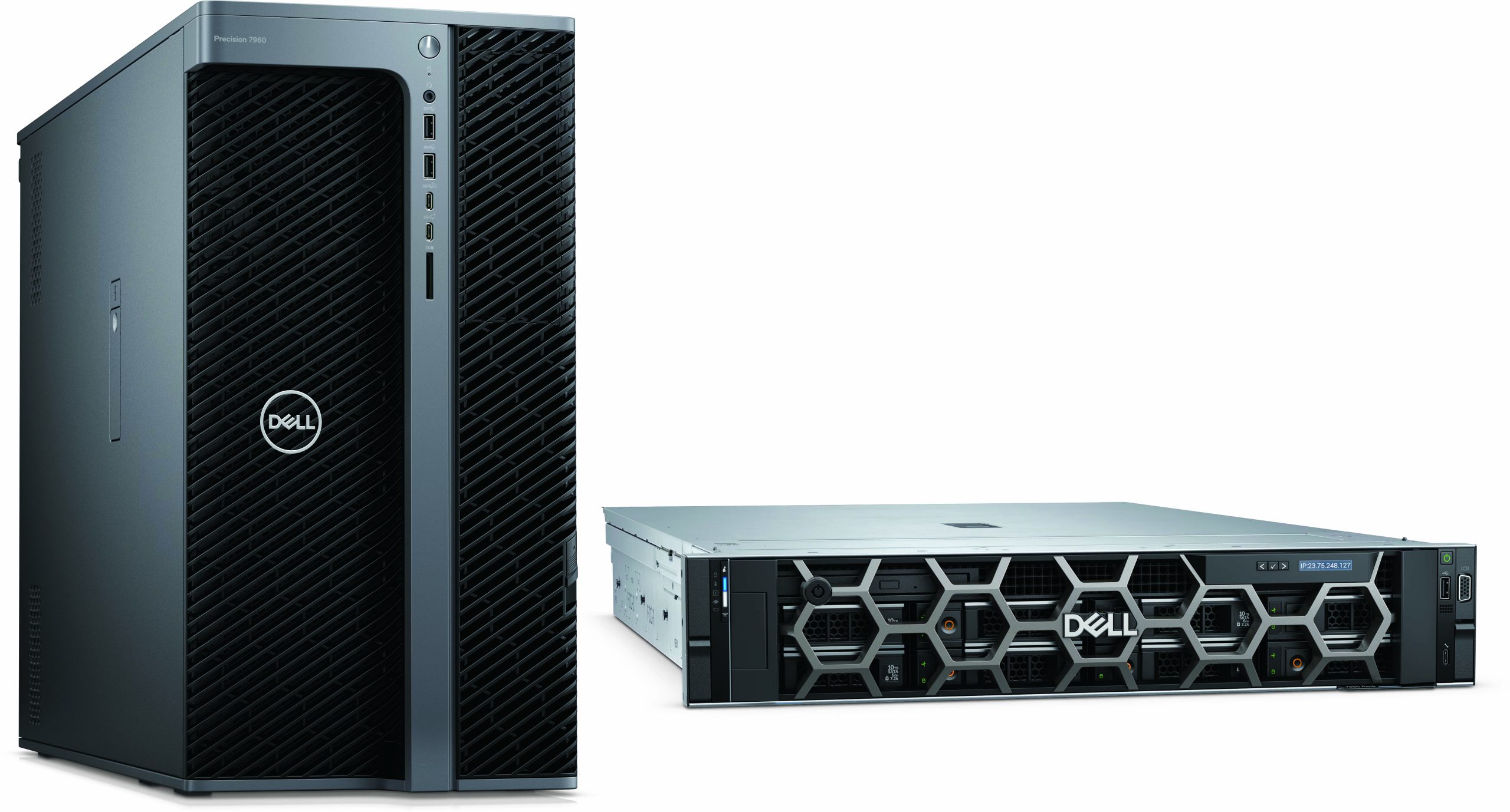 DELL Precision Workstation